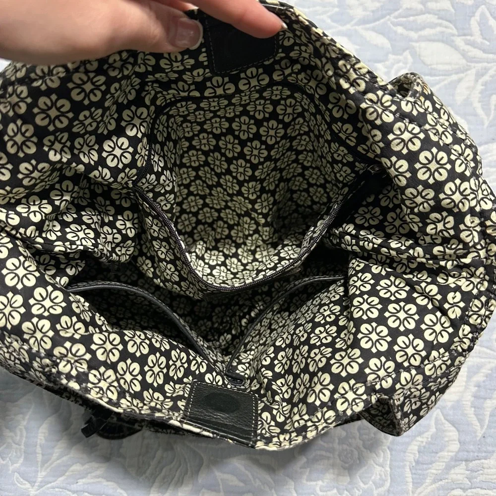 Fossil shoulder bag